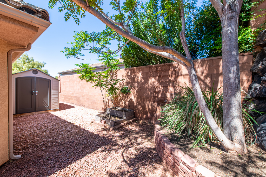 1628 N 2340 W St George, UT 84770