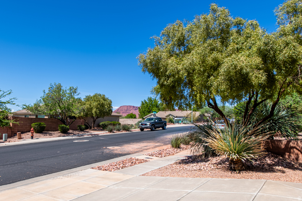 1628 N 2340 W St George, UT 84770