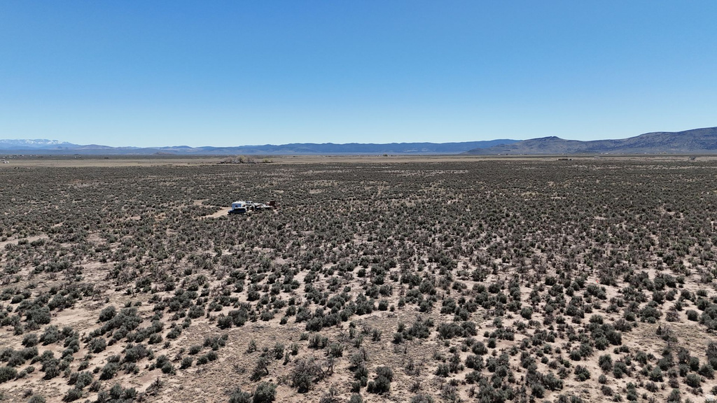 554 N 9700 W Beryl, UT 84714