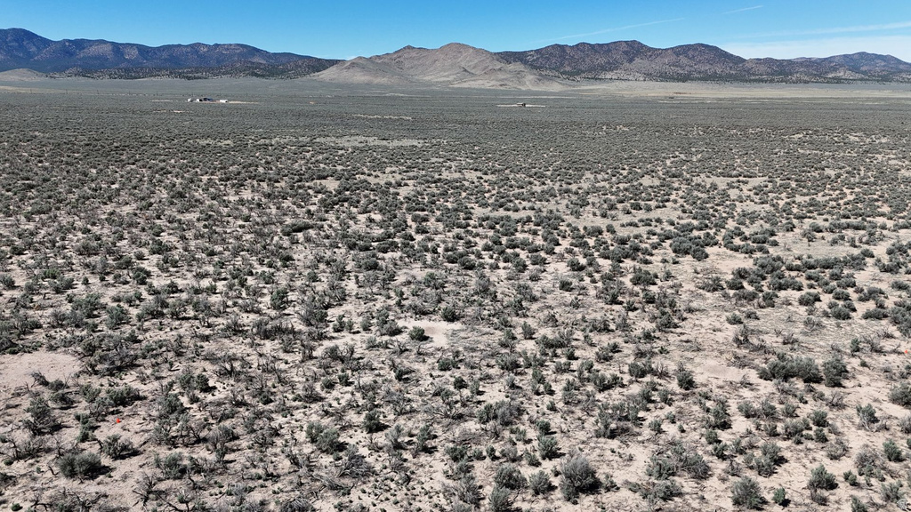 554 N 9700 W Beryl, UT 84714