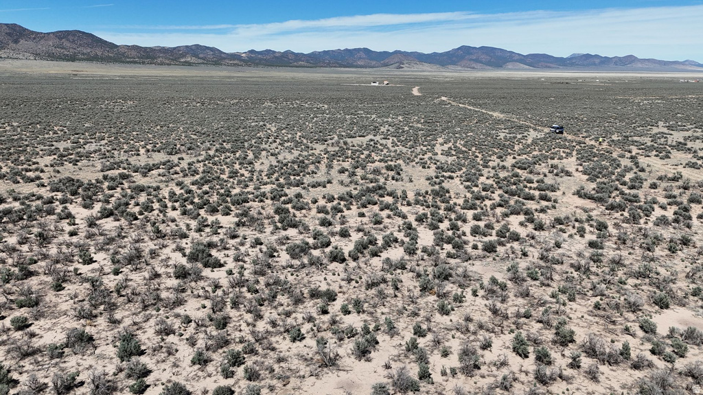 554 N 9700 W Beryl, UT 84714