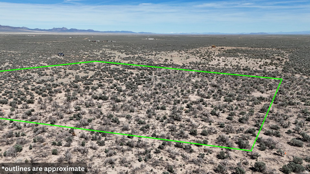 554 N 9700 W Beryl, UT 84714