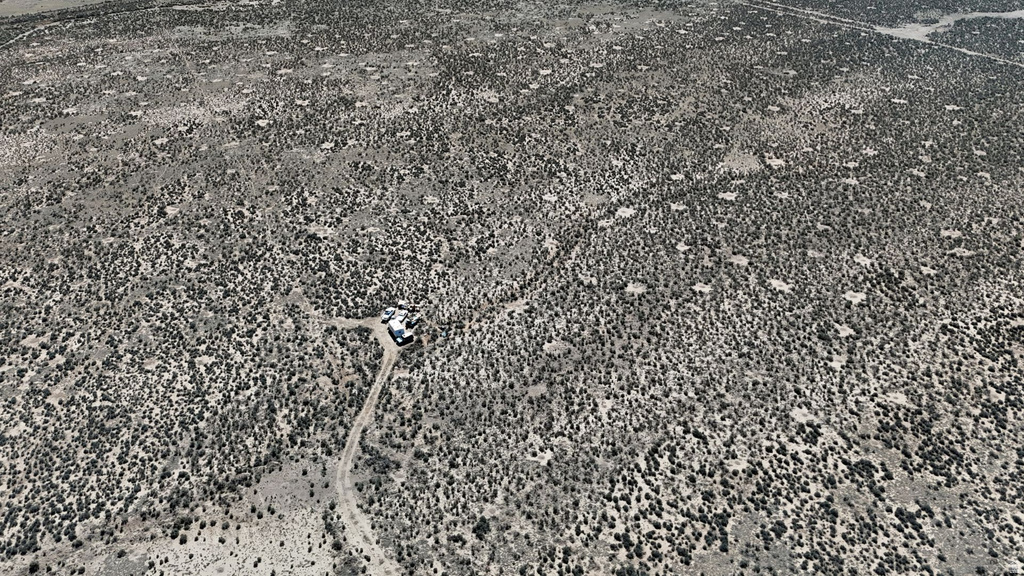 554 N 9700 W Beryl, UT 84714