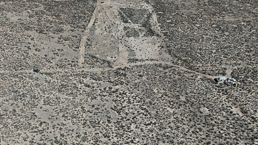 554 N 9700 W Beryl, UT 84714