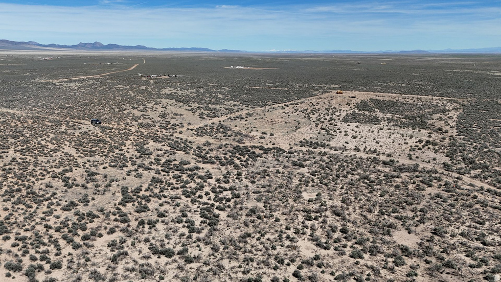 554 N 9700 W Beryl, UT 84714