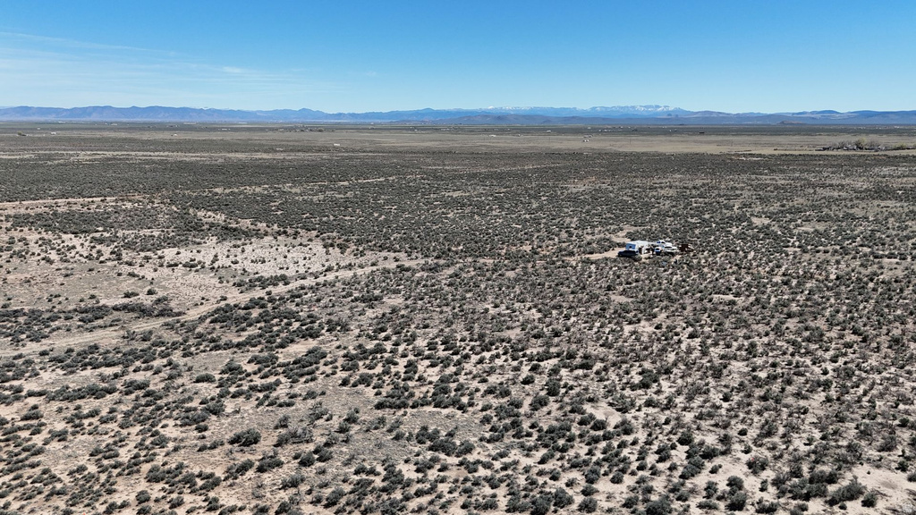 554 N 9700 W Beryl, UT 84714