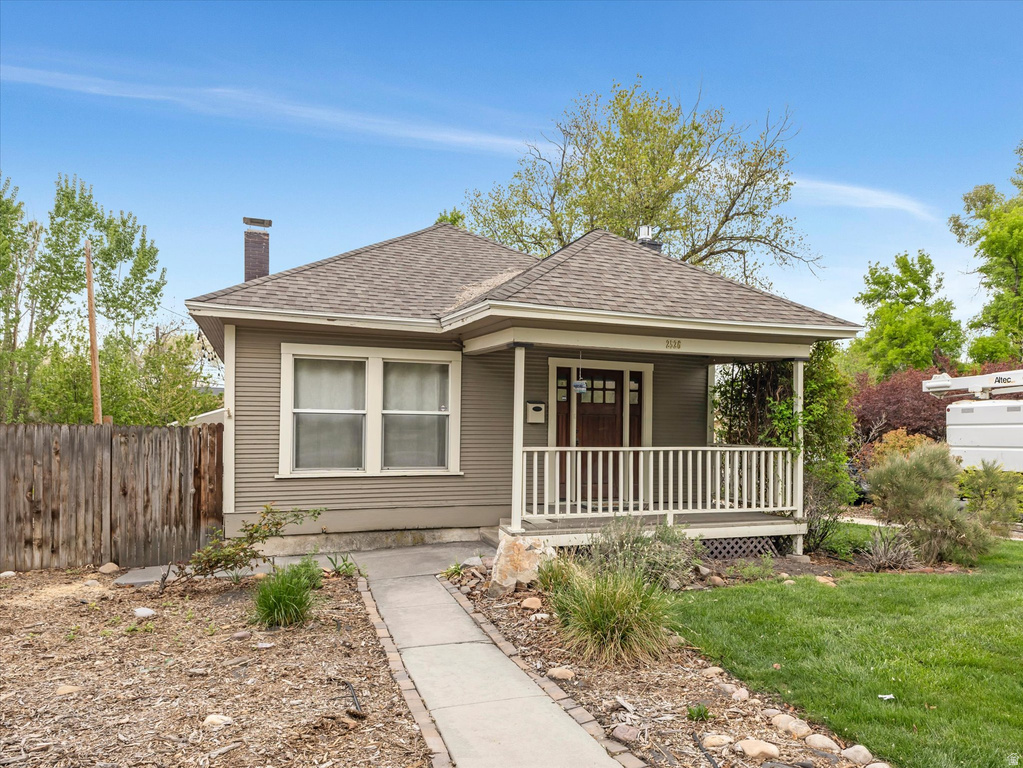 2526 S 900 E Salt Lake City, UT 84106