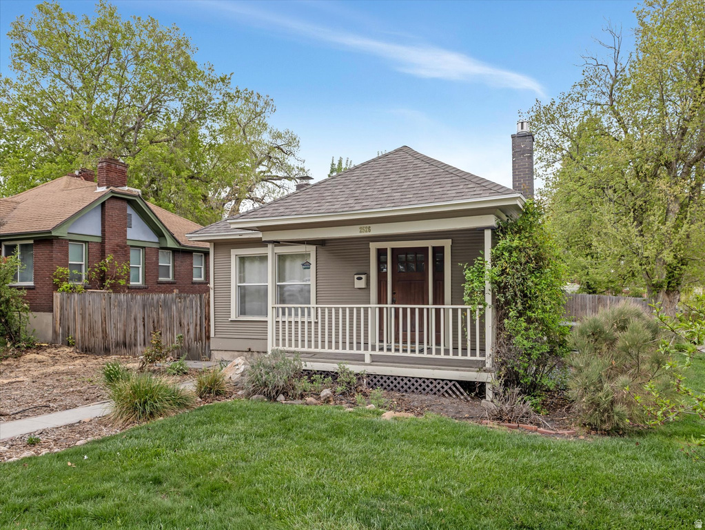 2526 S 900 E Salt Lake City, UT 84106