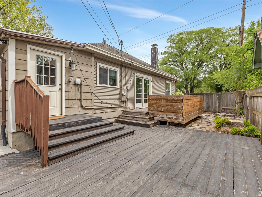 2526 S 900 E Salt Lake City, UT 84106