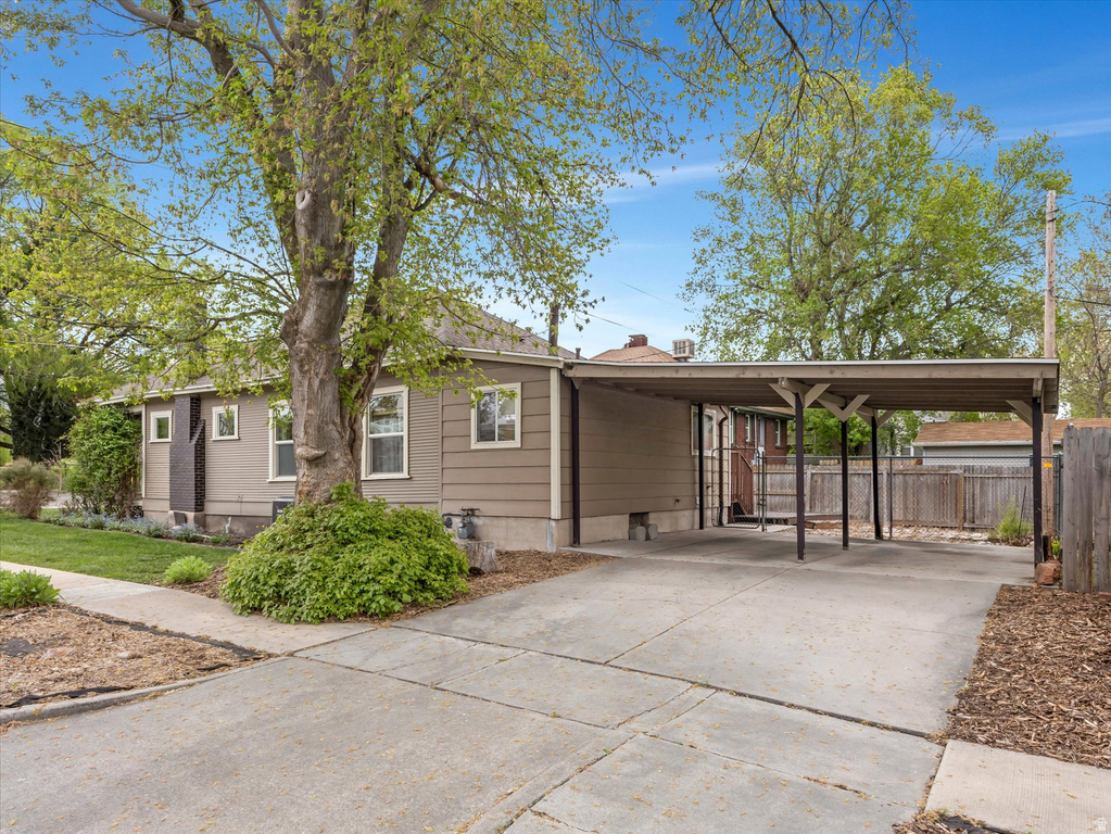 2526 S 900 E Salt Lake City, UT 84106