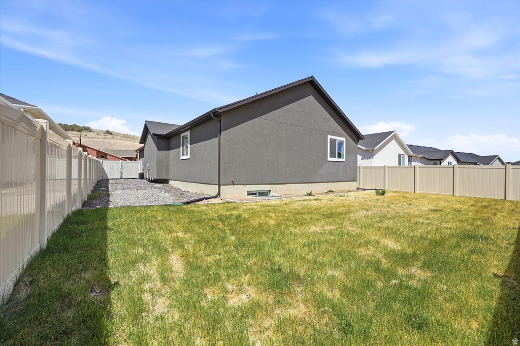 1539 S SAGEBERRY DR Santaquin, UT 84655