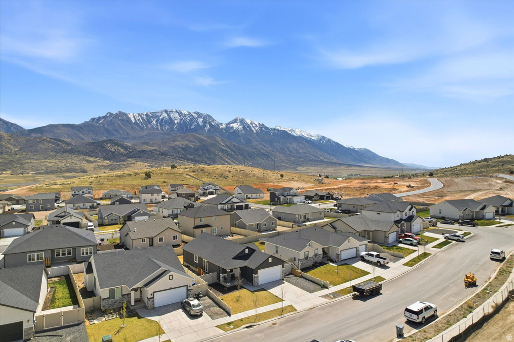 1539 S SAGEBERRY DR Santaquin, UT 84655