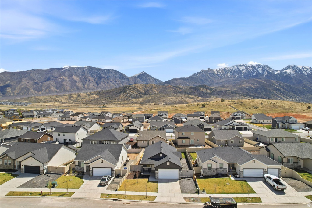 1539 S SAGEBERRY DR Santaquin, UT 84655