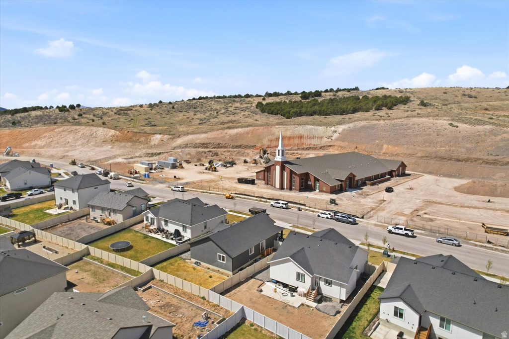 1539 S SAGEBERRY DR Santaquin, UT 84655