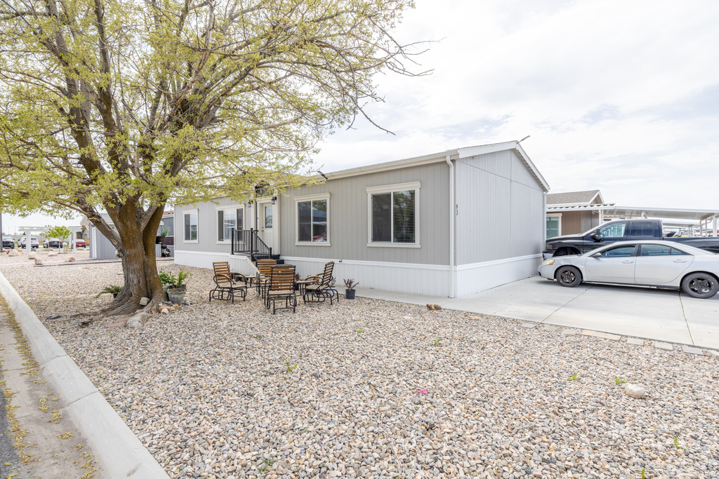 1700 W 2700 N #93 Pleasant View, UT 84404