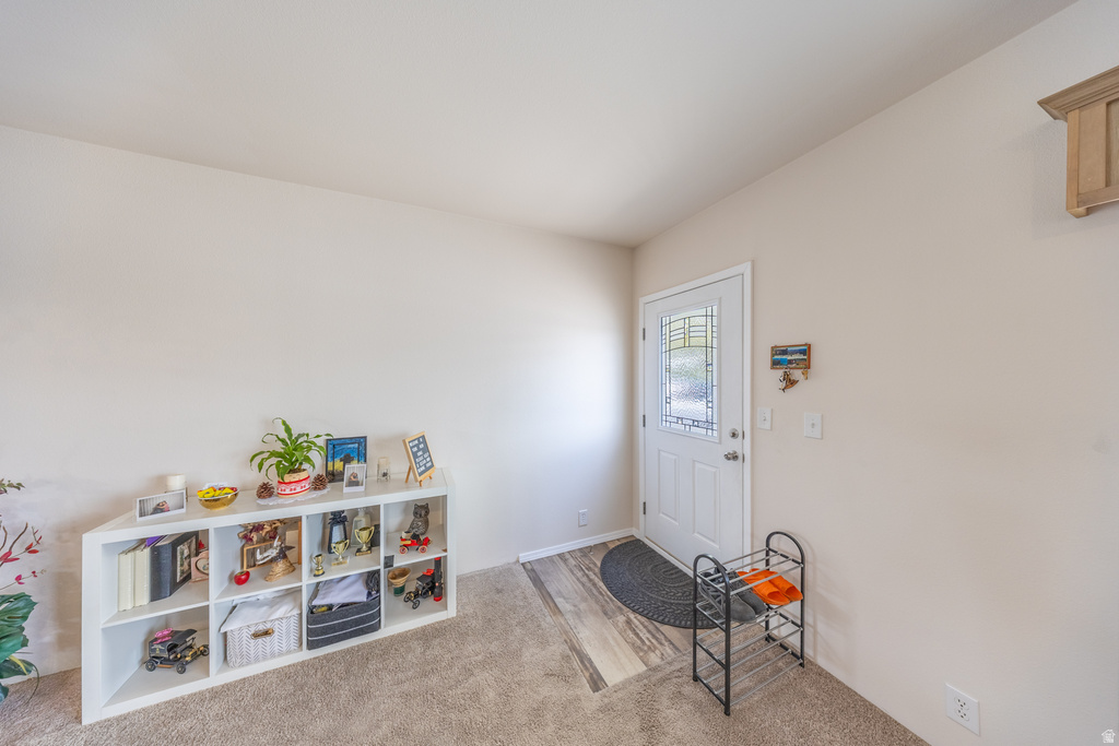 1700 W 2700 N #93 Pleasant View, UT 84404