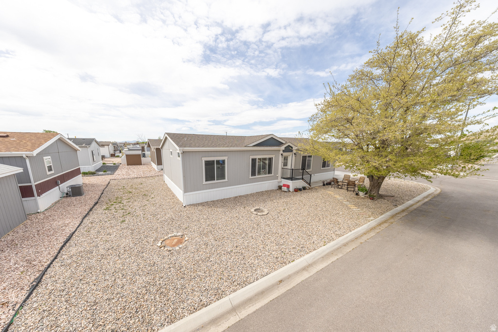 1700 W 2700 N #93 Pleasant View, UT 84404