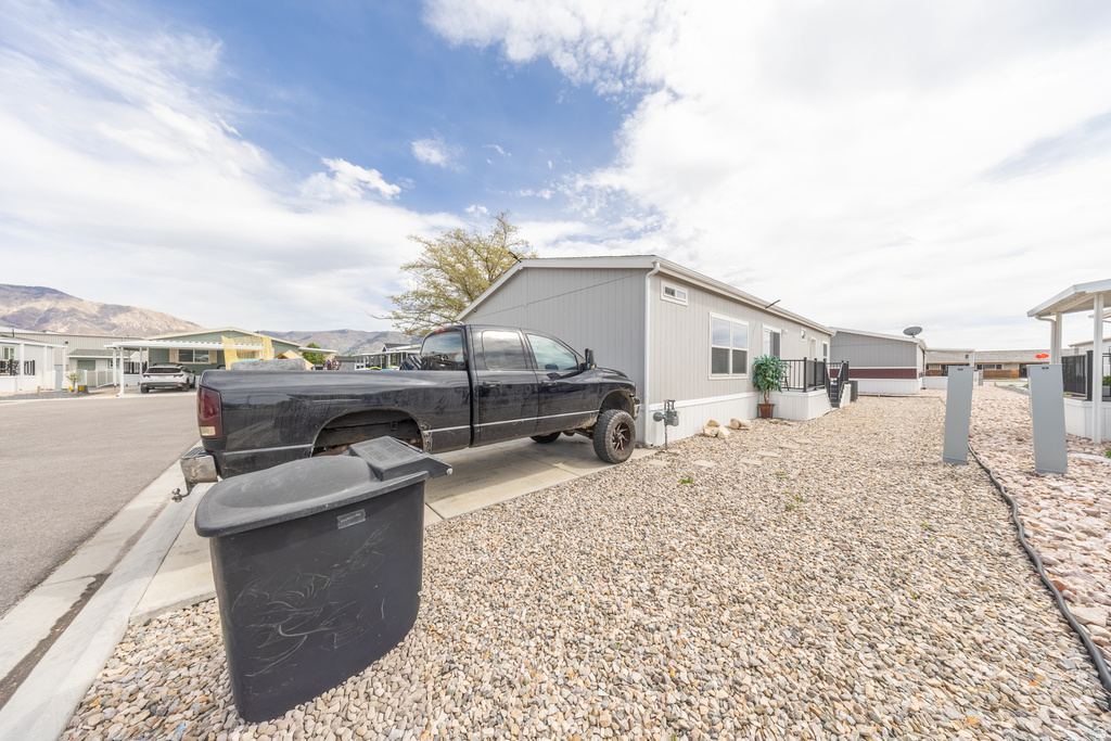1700 W 2700 N #93 Pleasant View, UT 84404