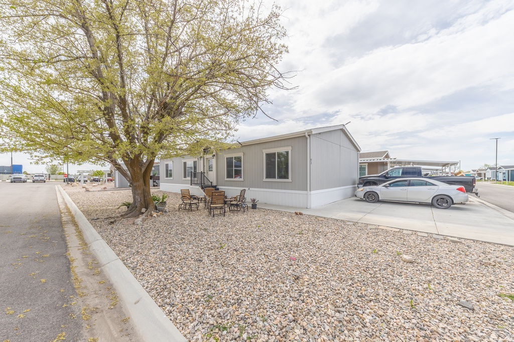 1700 W 2700 N #93 Pleasant View, UT 84404