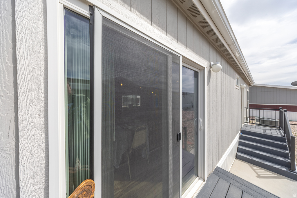 1700 W 2700 N #93 Pleasant View, UT 84404