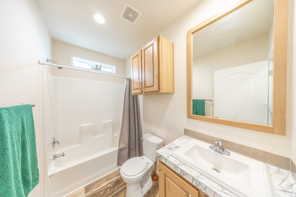 1700 W 2700 N #93 Pleasant View, UT 84404