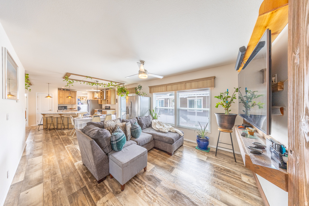 1700 W 2700 N #93 Pleasant View, UT 84404