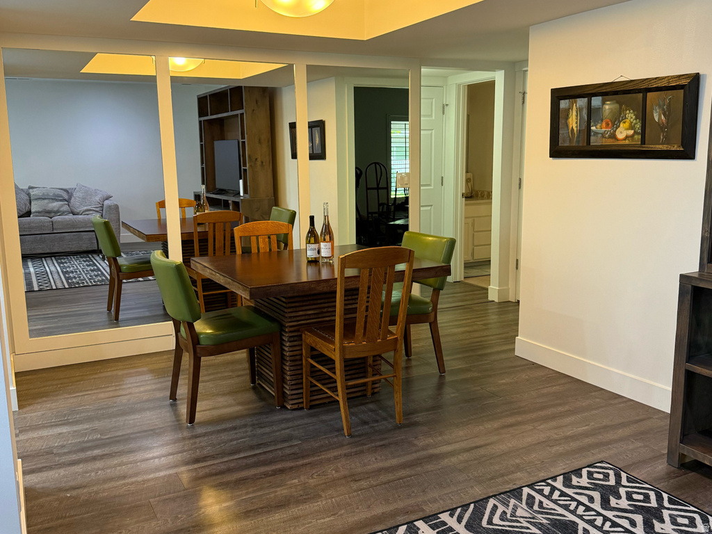 5389 S WATERBURY DR #G Salt Lake City, UT 84121