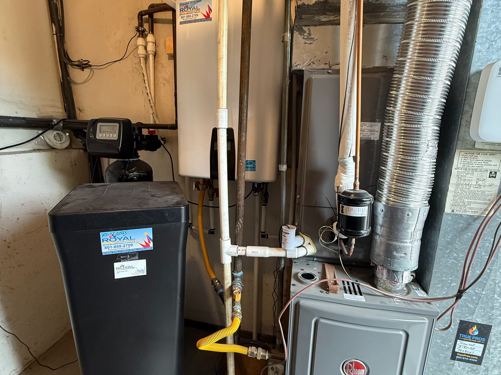 5389 S WATERBURY DR #G Salt Lake City, UT 84121