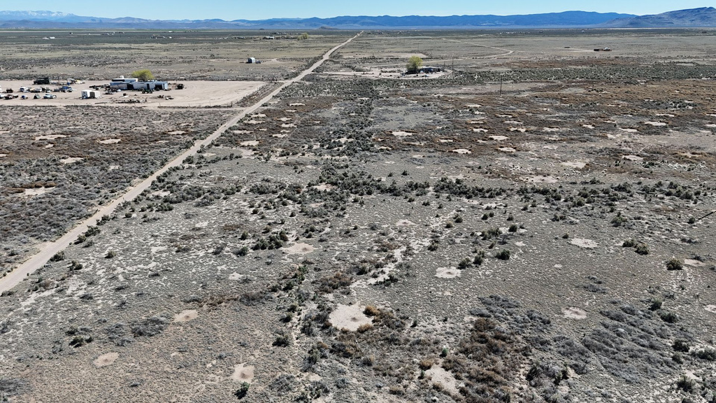 784 N 8800 W Beryl, UT 84714