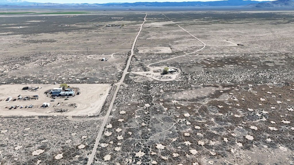 784 N 8800 W Beryl, UT 84714