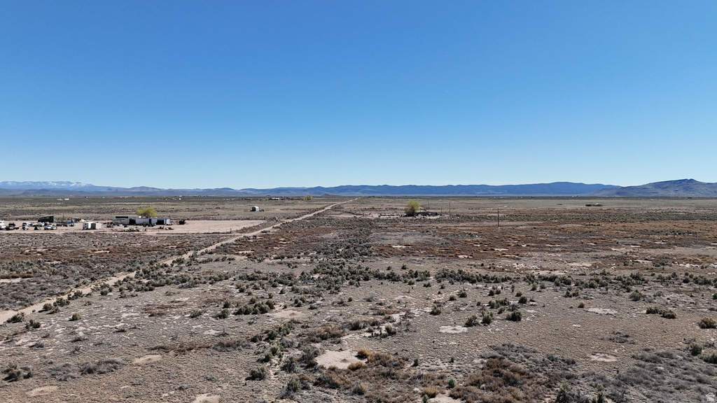 784 N 8800 W Beryl, UT 84714