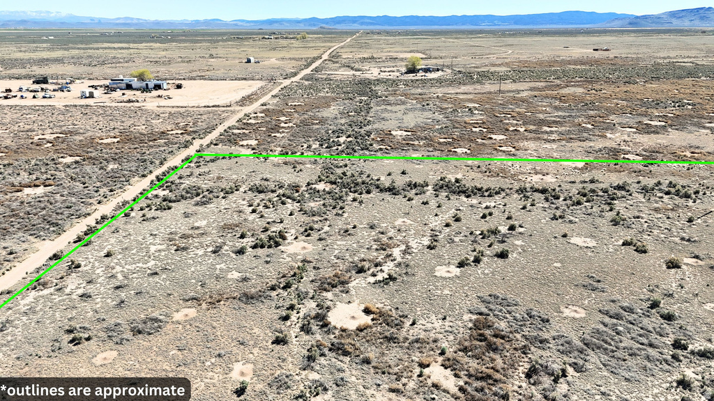 784 N 8800 W Beryl, UT 84714