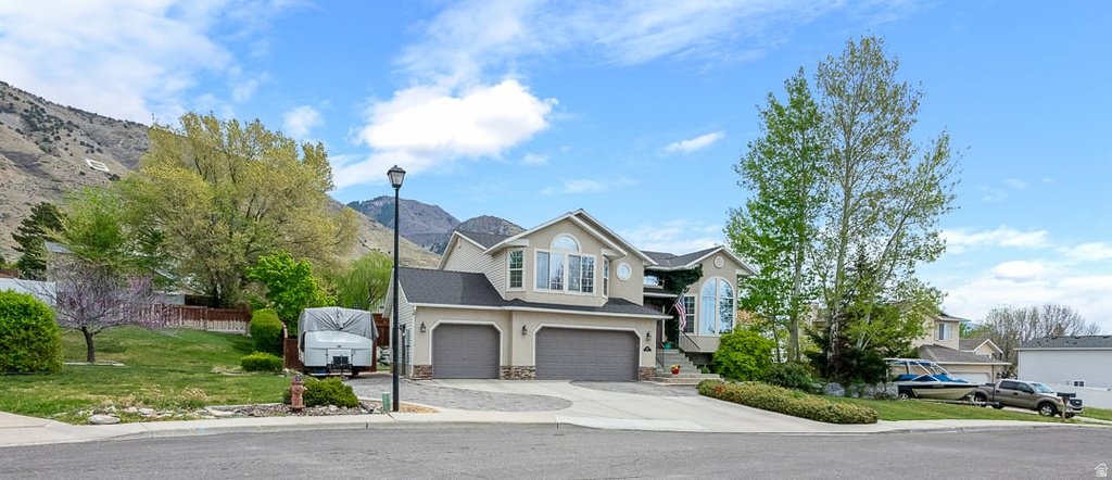 548 N 990 E Pleasant Grove, UT 84062