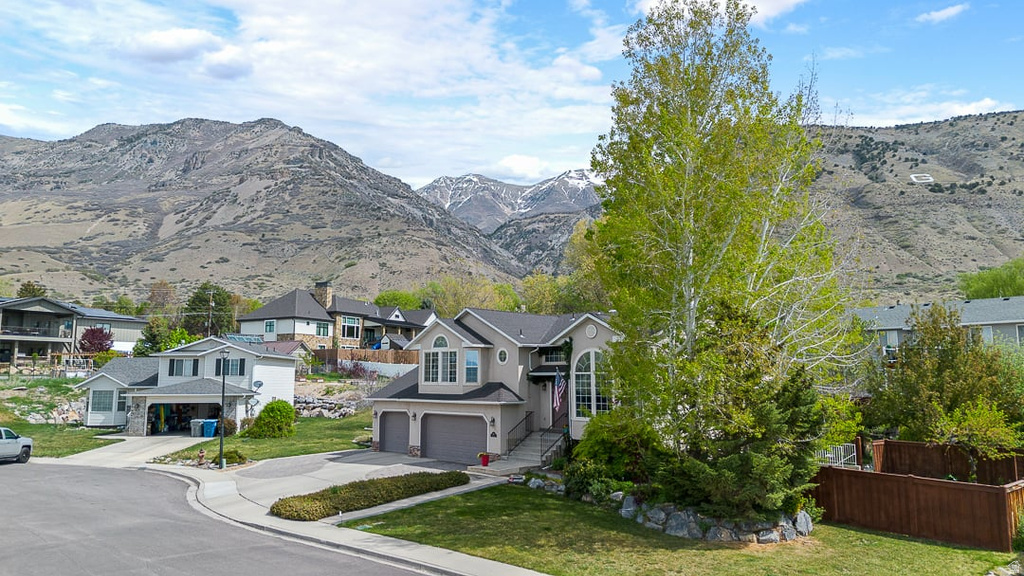 548 N 990 E Pleasant Grove, UT 84062