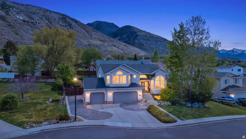 548 N 990 E Pleasant Grove, UT 84062