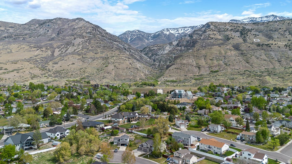 548 N 990 E Pleasant Grove, UT 84062