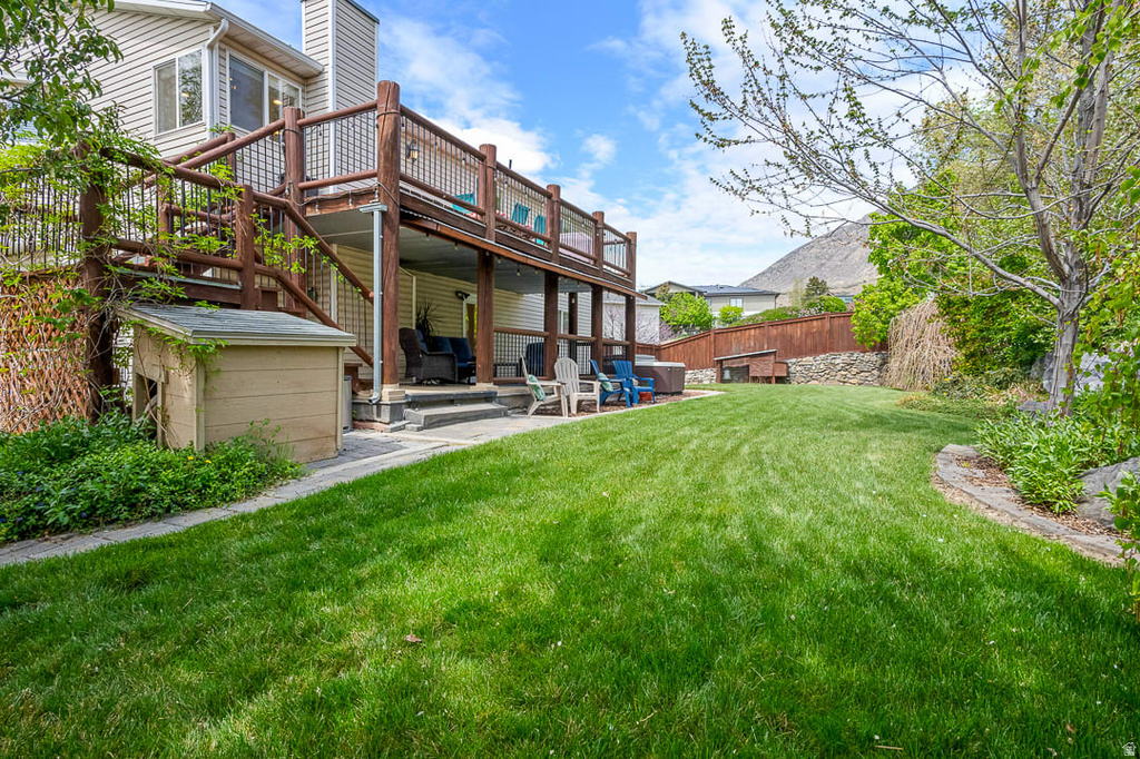 548 N 990 E Pleasant Grove, UT 84062