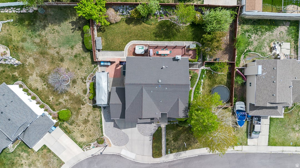 548 N 990 E Pleasant Grove, UT 84062