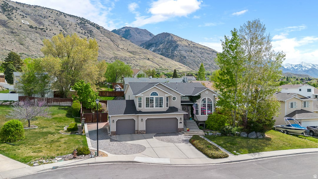 548 N 990 E Pleasant Grove, UT 84062