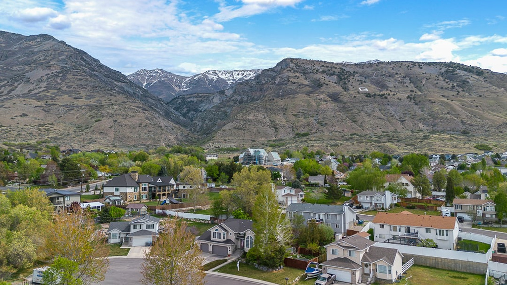 548 N 990 E Pleasant Grove, UT 84062