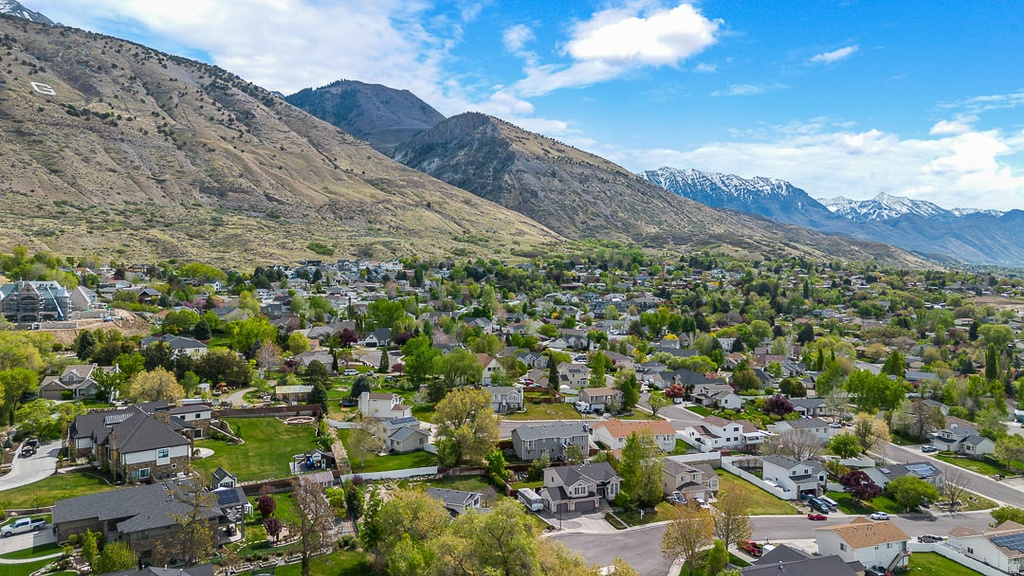 548 N 990 E Pleasant Grove, UT 84062