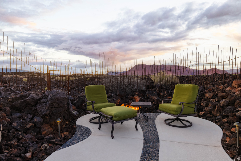 2248 N TACHEENE DR St George, UT 84770