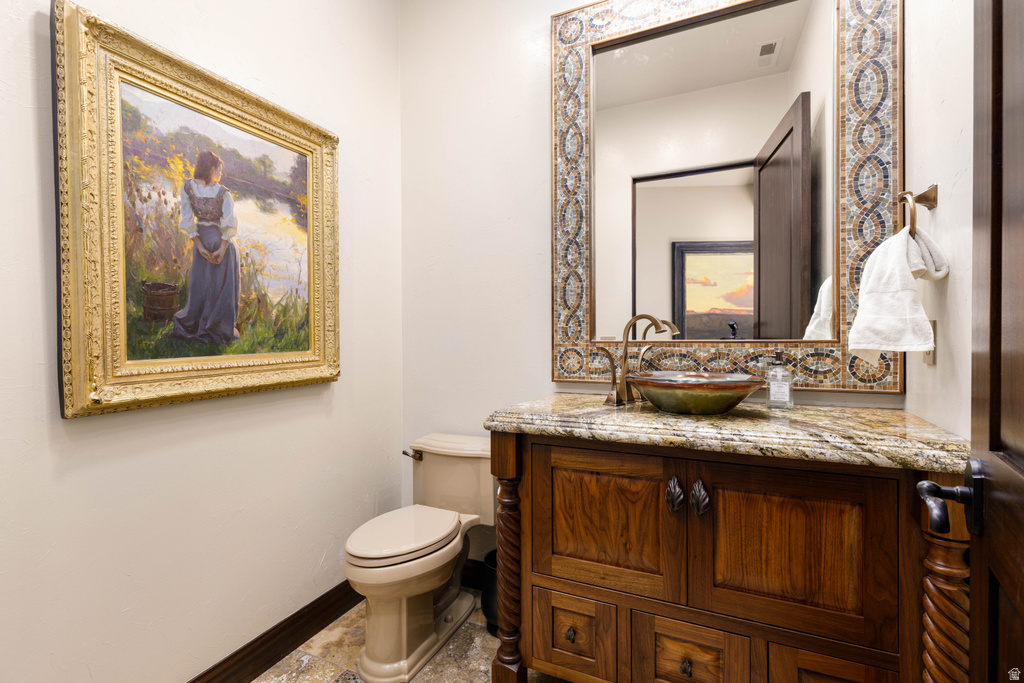 2248 N TACHEENE DR St George, UT 84770