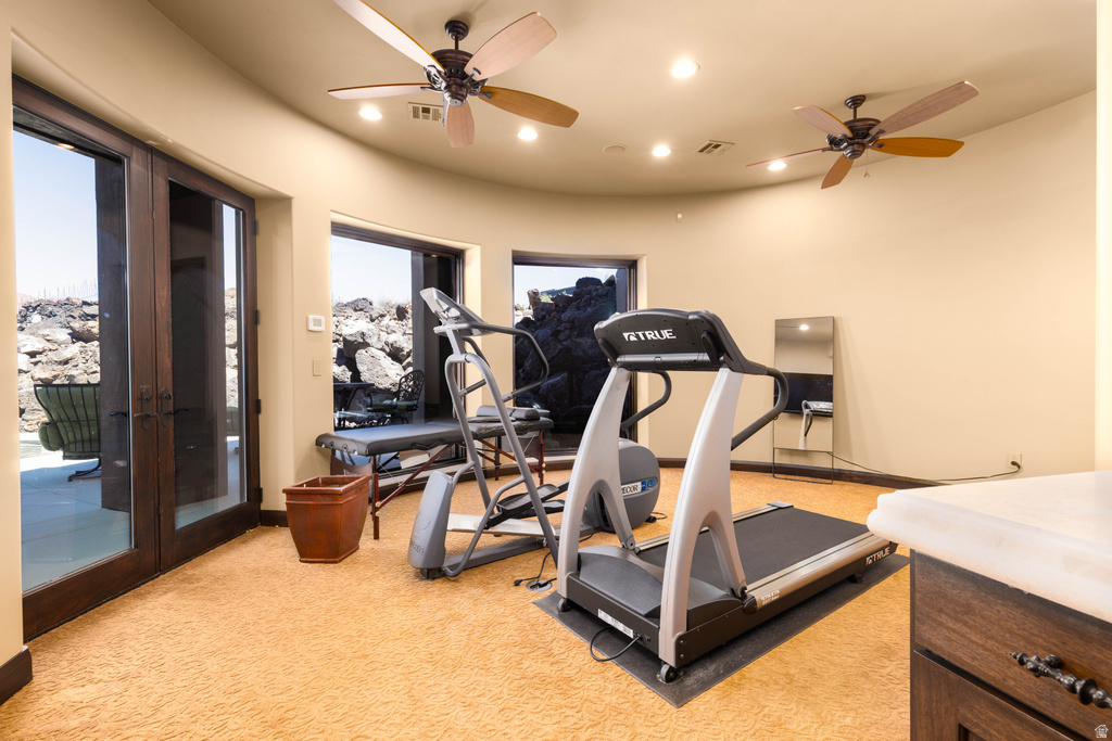 2248 N TACHEENE DR St George, UT 84770