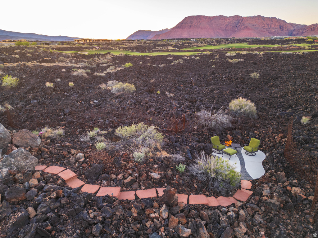 2248 N TACHEENE DR St George, UT 84770