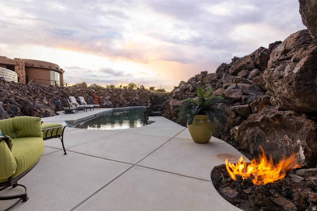 2248 N TACHEENE DR St George, UT 84770