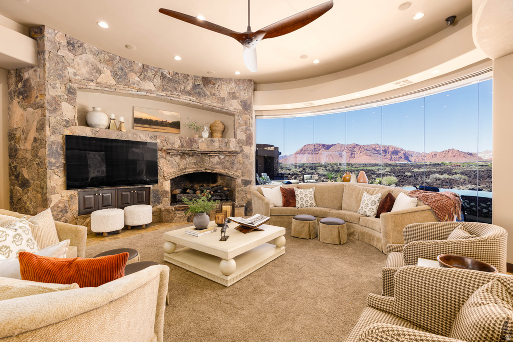 2248 N TACHEENE DR St George, UT 84770