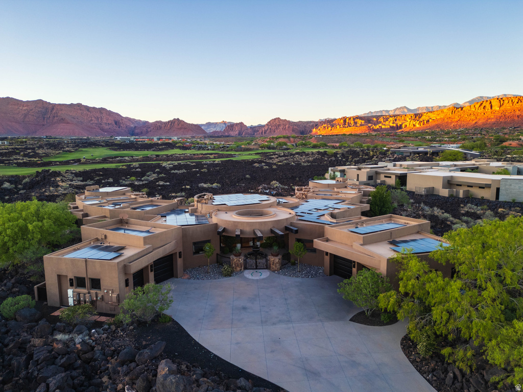 2248 N TACHEENE DR St George, UT 84770