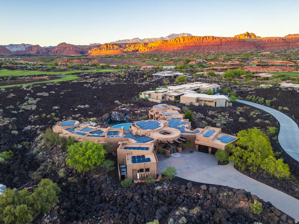 2248 N TACHEENE DR St George, UT 84770