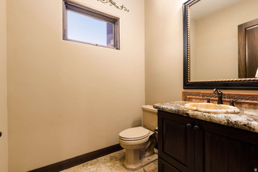 2248 N TACHEENE DR St George, UT 84770